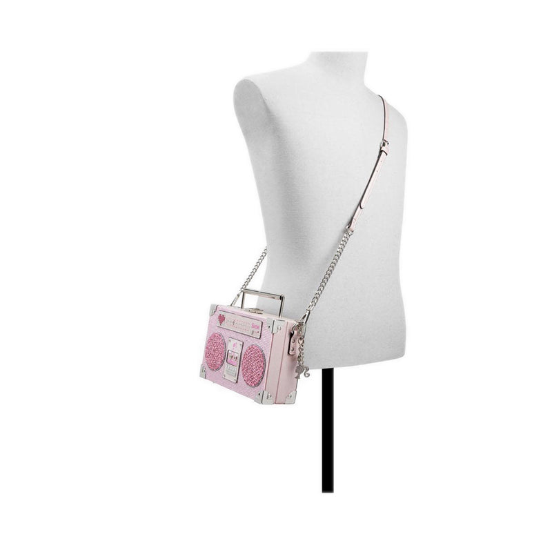 ALDO X Barbie Barbiebeat Novelty - Open Pink