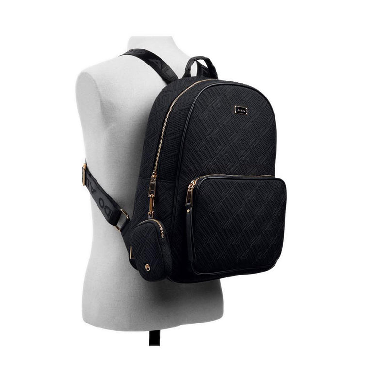 Faraly Backpack - Black