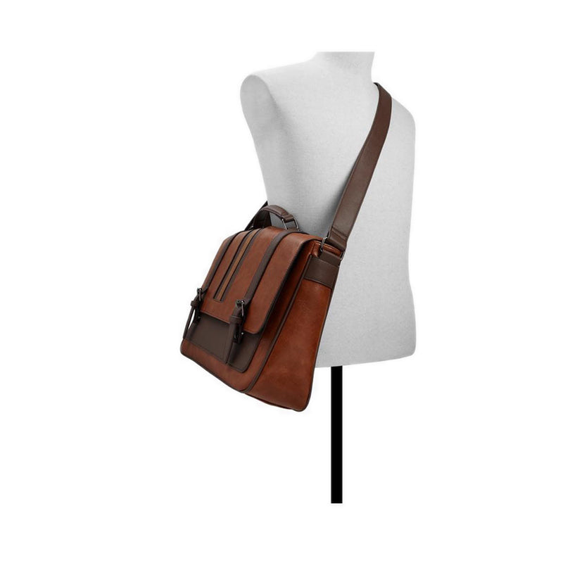 Muniel Messenger - Other Brown