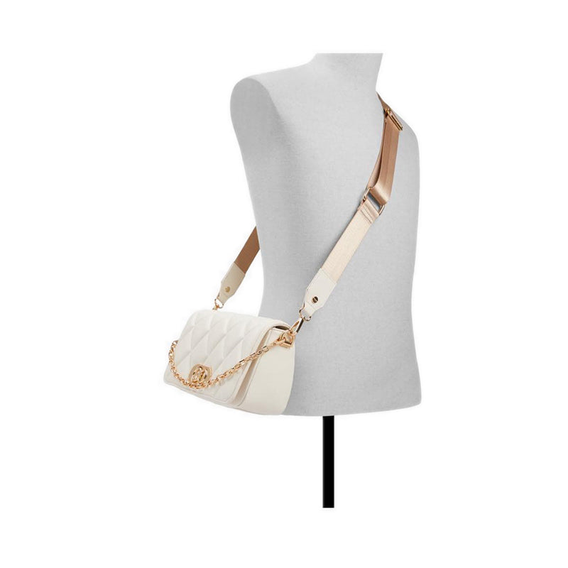 Enobrena Cross Body - Bone