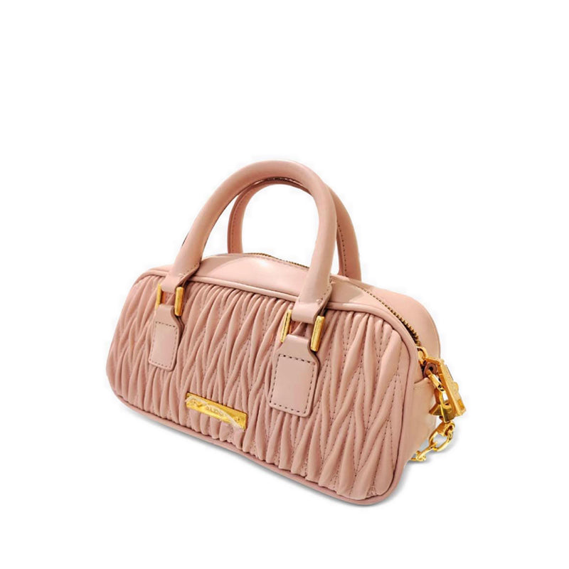 Kamara Barrel - Light Pink