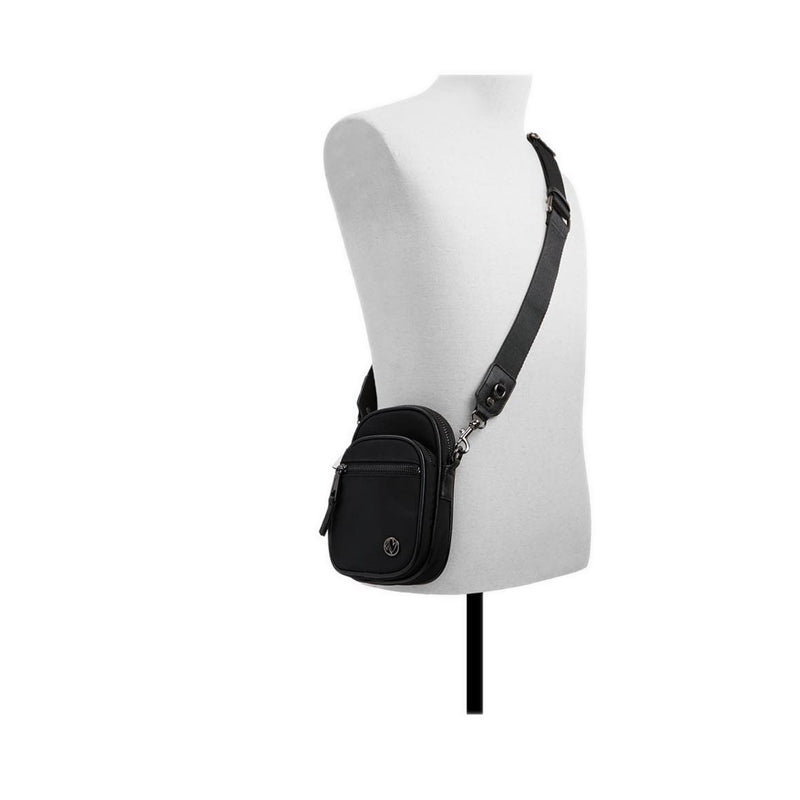 Faelen Cross Body - Open Black