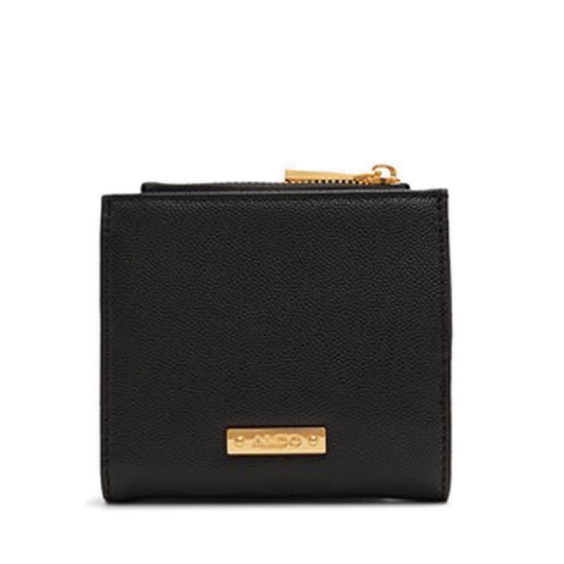 Rajani Wallet/Change Purse - Black