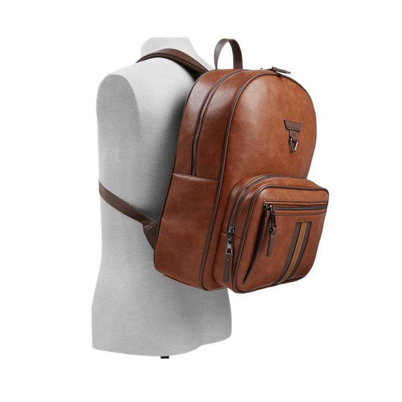 Bentley Backpack - Other Brown