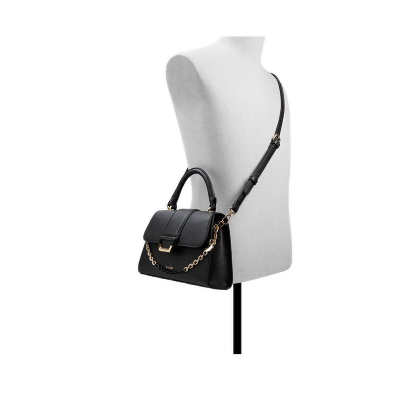 Mallila Top Handle - Black