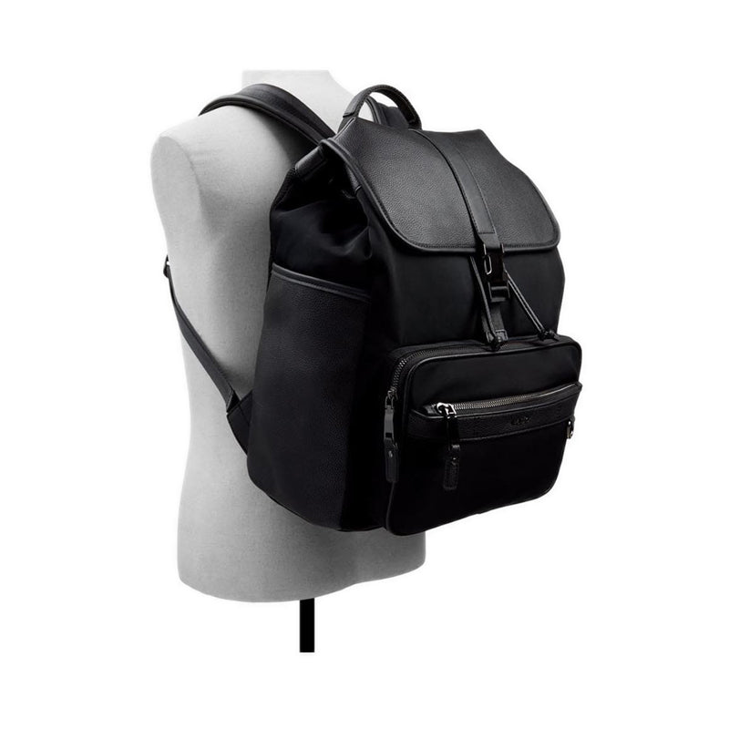 Perikath Backpack - Black