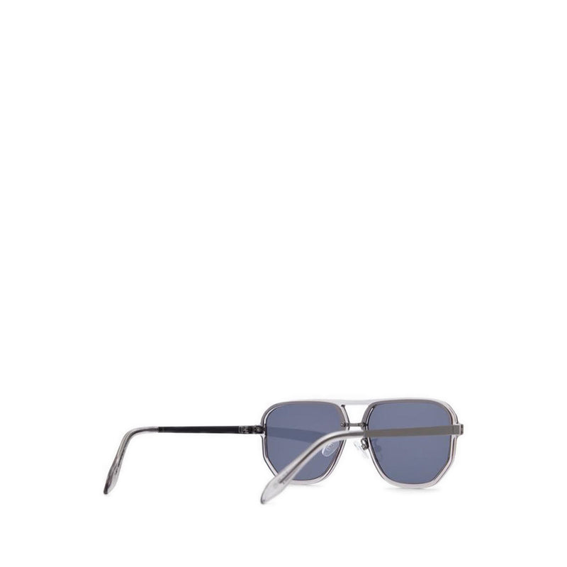 Bards Sunglasses - Grey