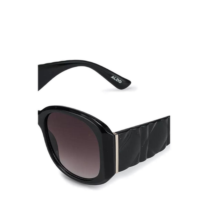 Cornelis Sunglasses - Black/Gold Multi
