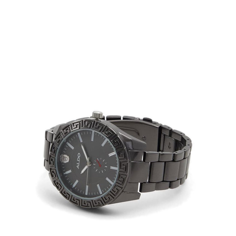 Abayrin Watches - Black