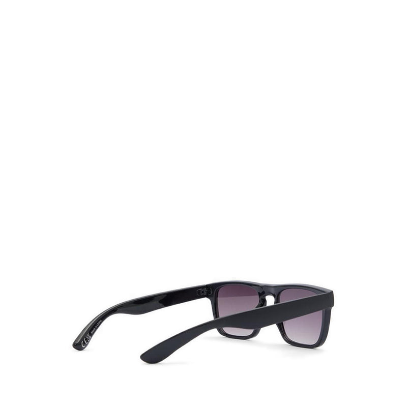 Legecien Sunglasses - Black