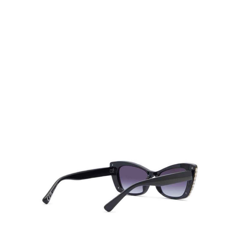 Flava Sunglasses - Black/Gold Multi