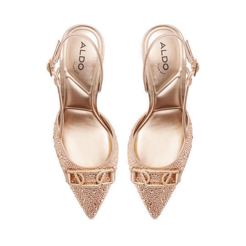 Shirly Heeled Shoes - Other Pink