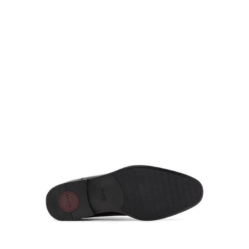 ALDO PAXLEY LACE UPS - BLACK