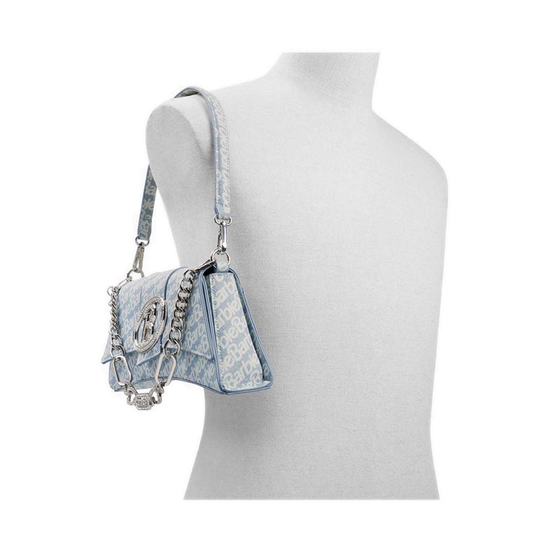 ALDO X Barbie Barbievogue Shoulder Bag - Light Blue