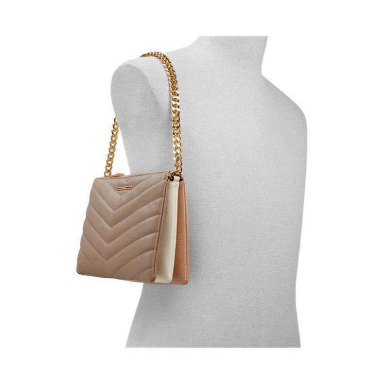 Kosygin Cross Body - Open Natural