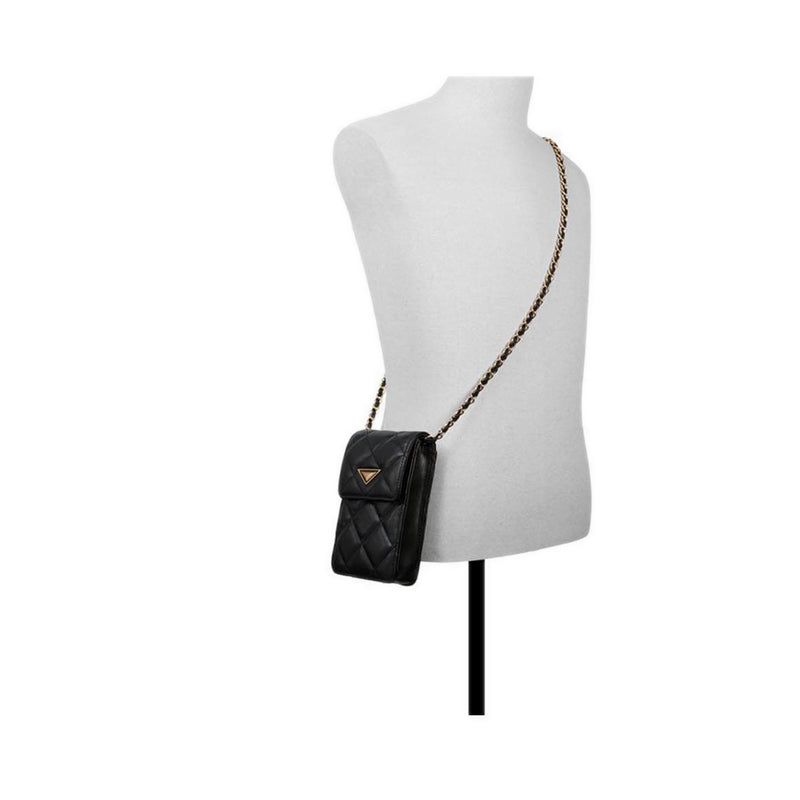 Abidah Cross Body - Black