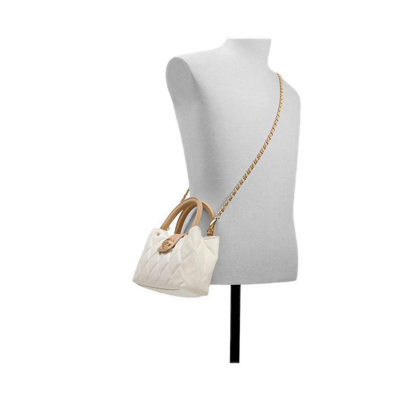 Eliotta Satchel - Bone
