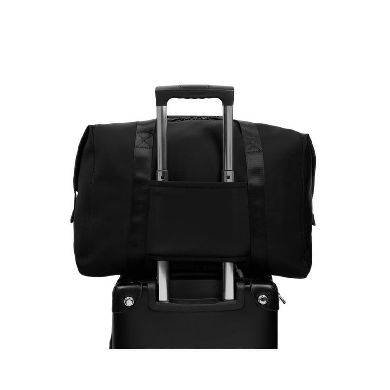Broddie Duffle - Black/Black