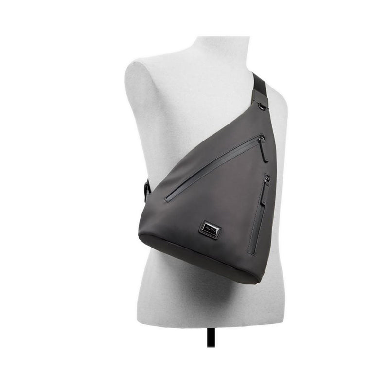 Kolby Cross Body - Open Black