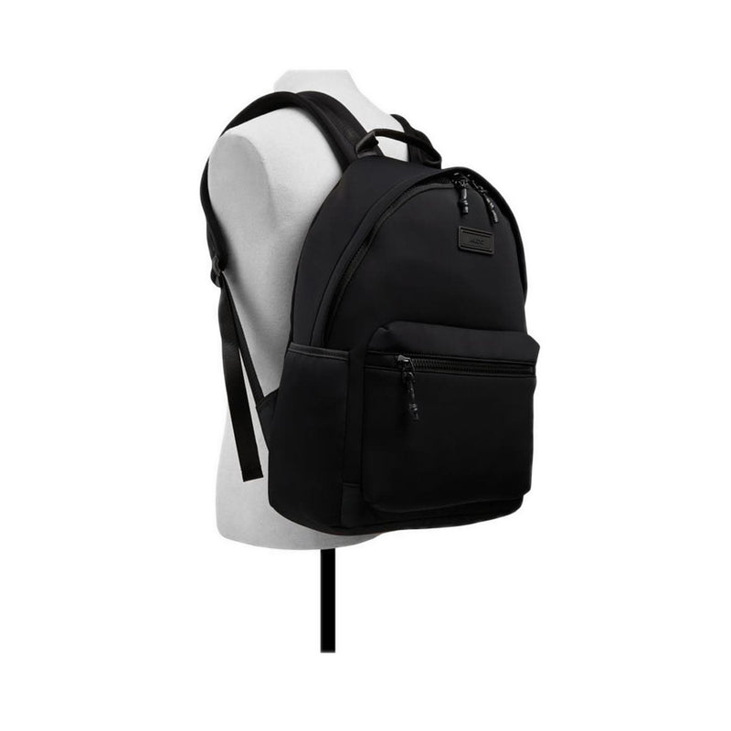 Kenni Backpack - Black/Black
