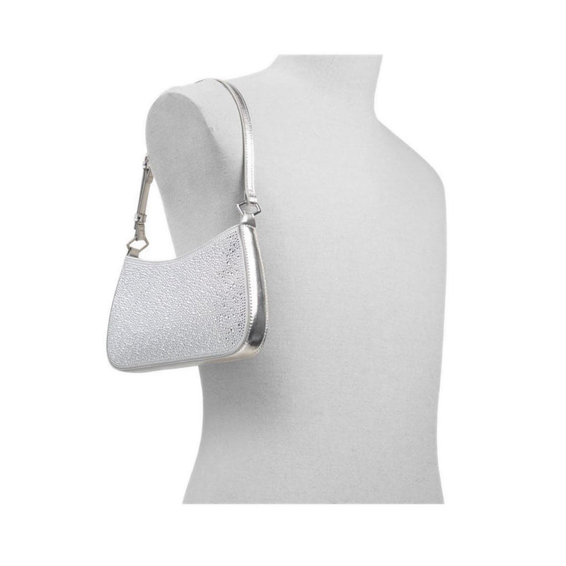 Siriny Shoulder Bag - Silver