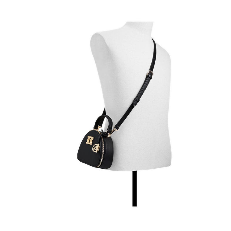 Lesendra Top Handle - Black