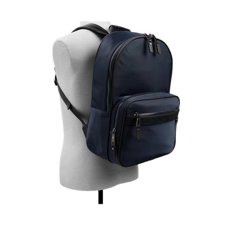 Siab Backpack - Navy