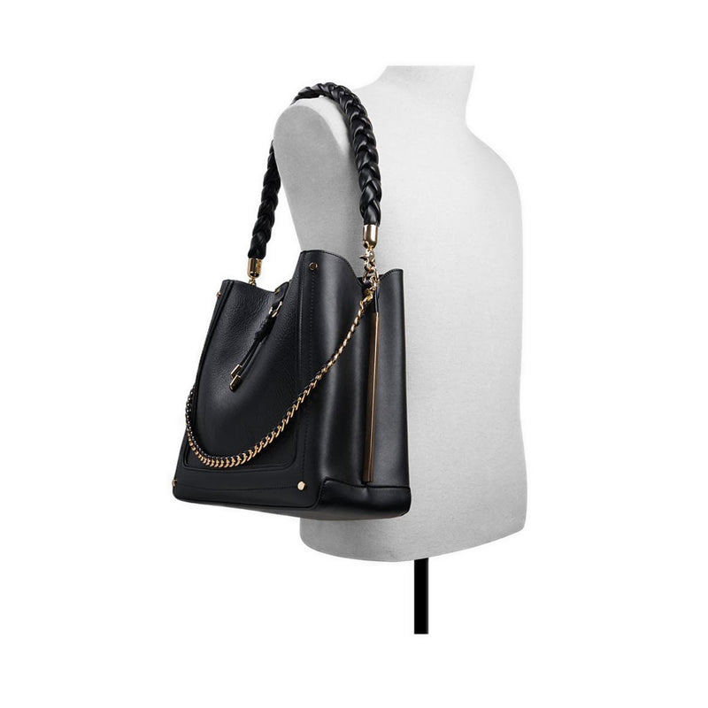 Nalayna Bucket - Black