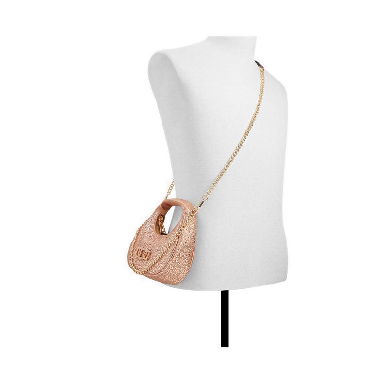 Serenella Cross Body - Rose Gold