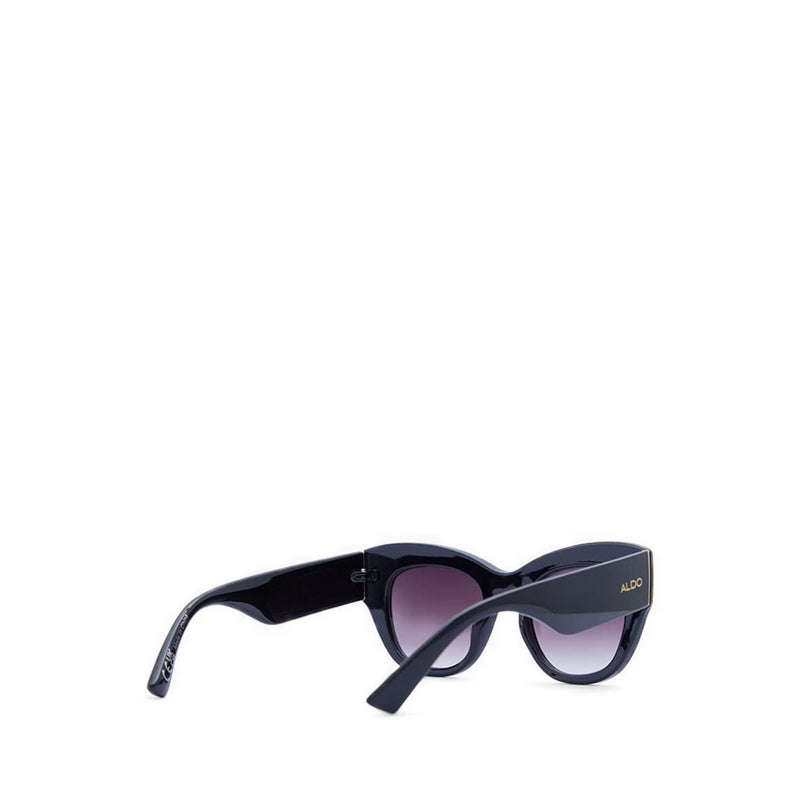Aikuai Sunglasses - Black