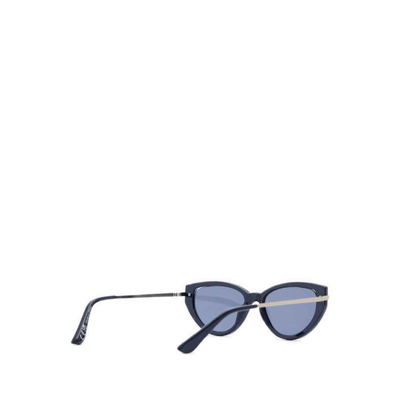 Galomaldan Sunglasses - Black/Gold Multi