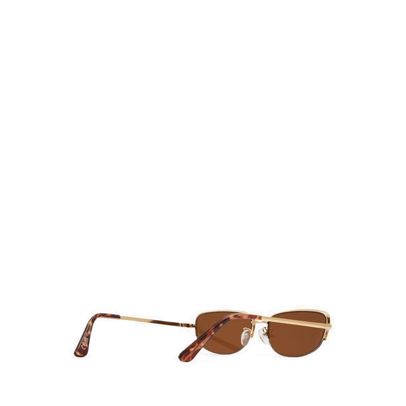 Lexara Sunglasses - Gold