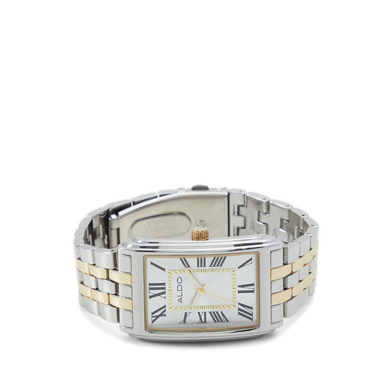 Ashcott Watches - Metallic Multi