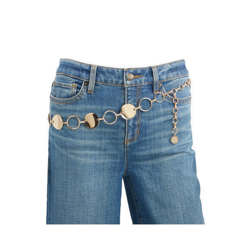 Mortons Belt - Gold
