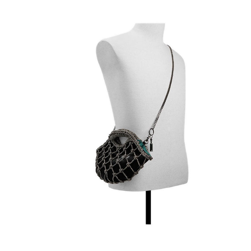ALDO X Wicked Glamorousgal Novelty - Dark Green