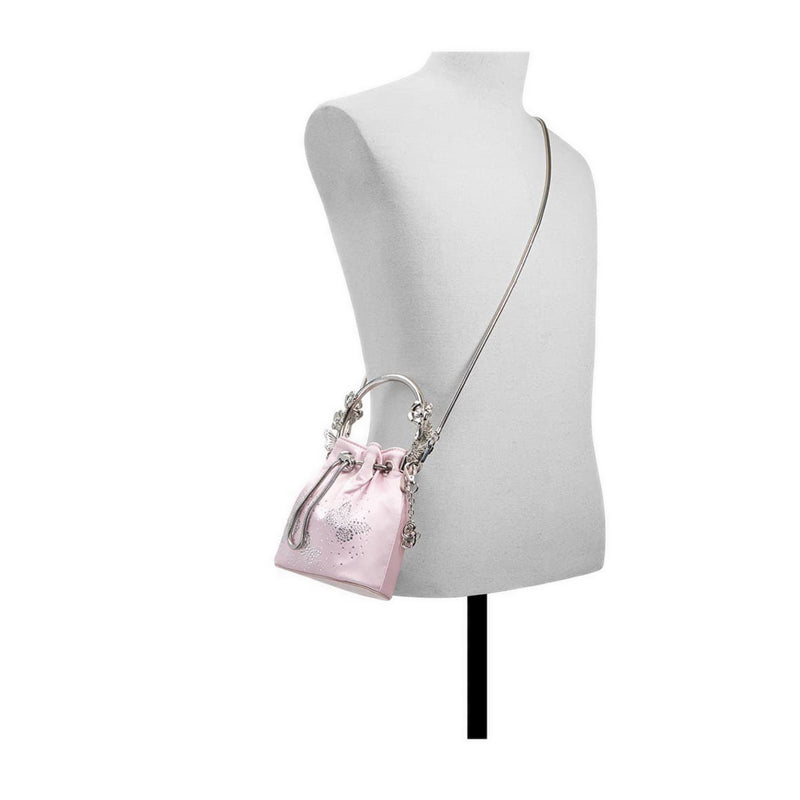ALDO X Wicked Glindafied Bucket - Pink