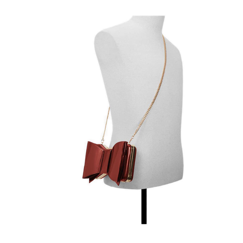Bowbagx_Se Novelty - Red