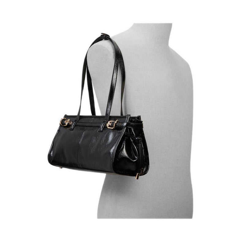 Lazaros Shoulder Bag - Black