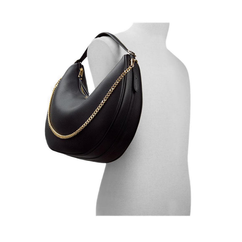 Ashtyn Shoulder Bag - Black