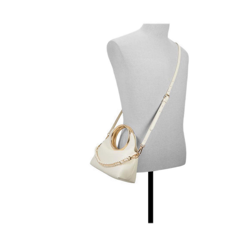 Kelhani Top Handle - Bone