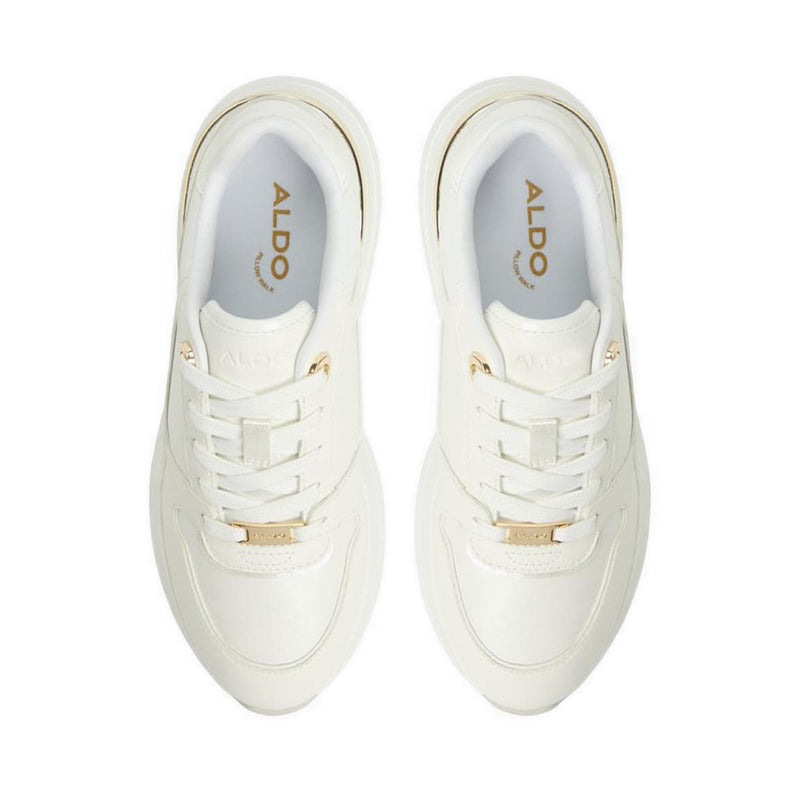 Gumtree Fashion Athletics - White