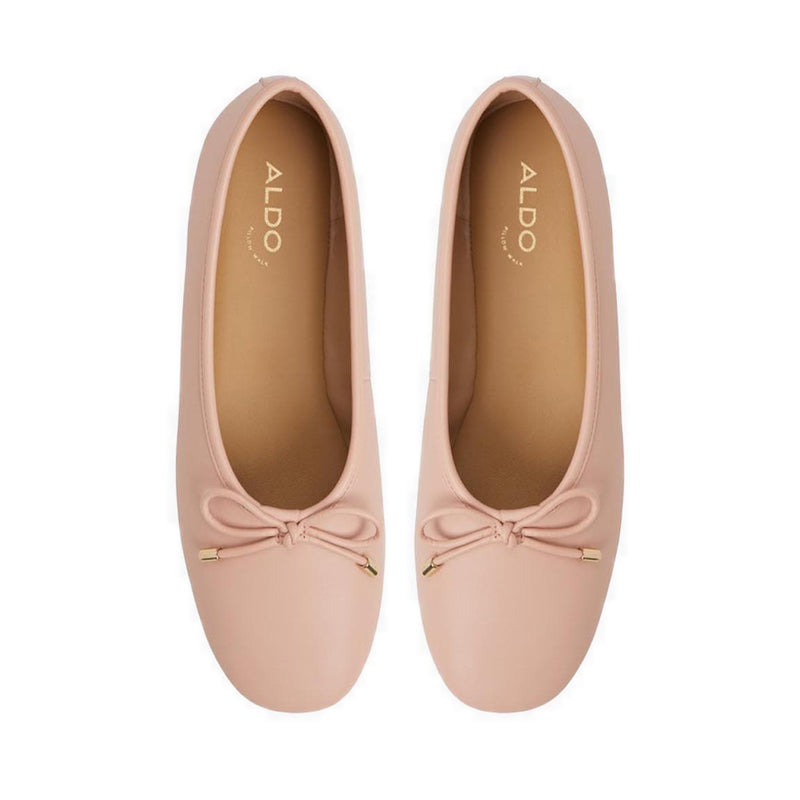 Joselie Ballerinas & Mary Janes - Light Pink