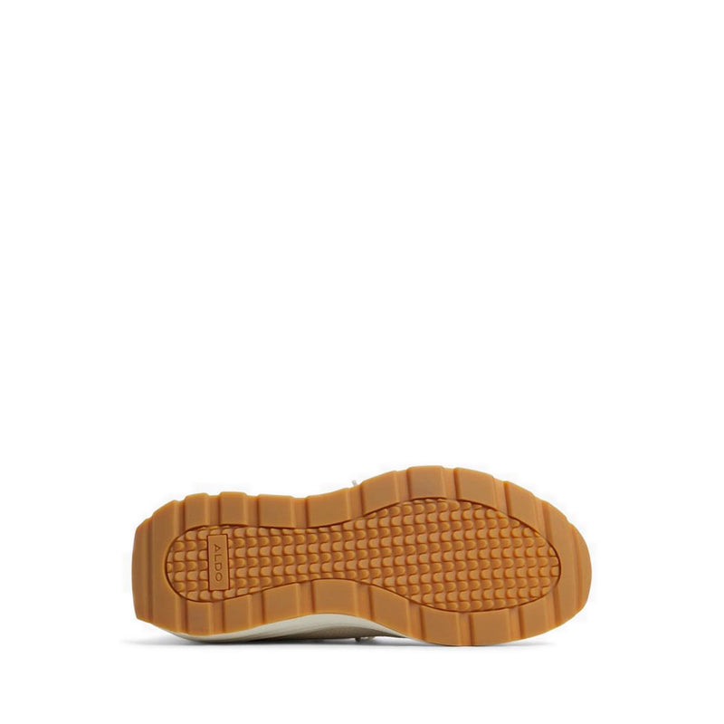 Garrick Fashion Athletics - Light Beige