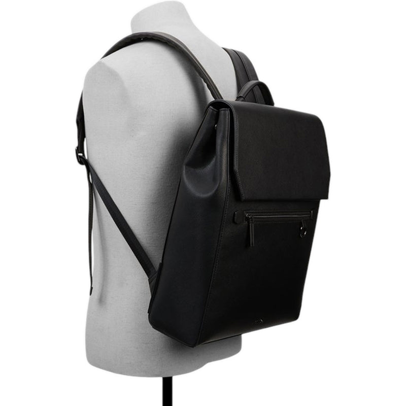 SAMSONOV BACKPACK - BLACK/BLACK