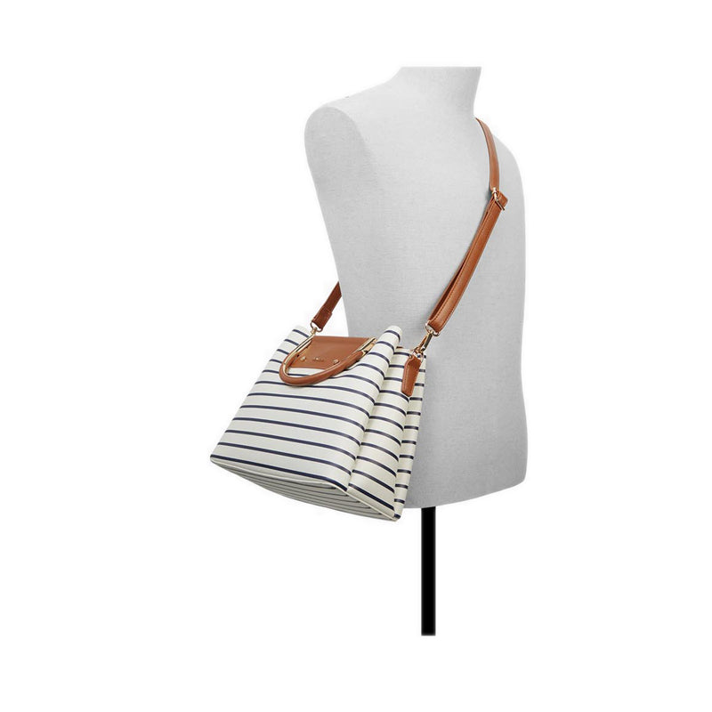 SLOANA SATCHEL - NAUTICAL