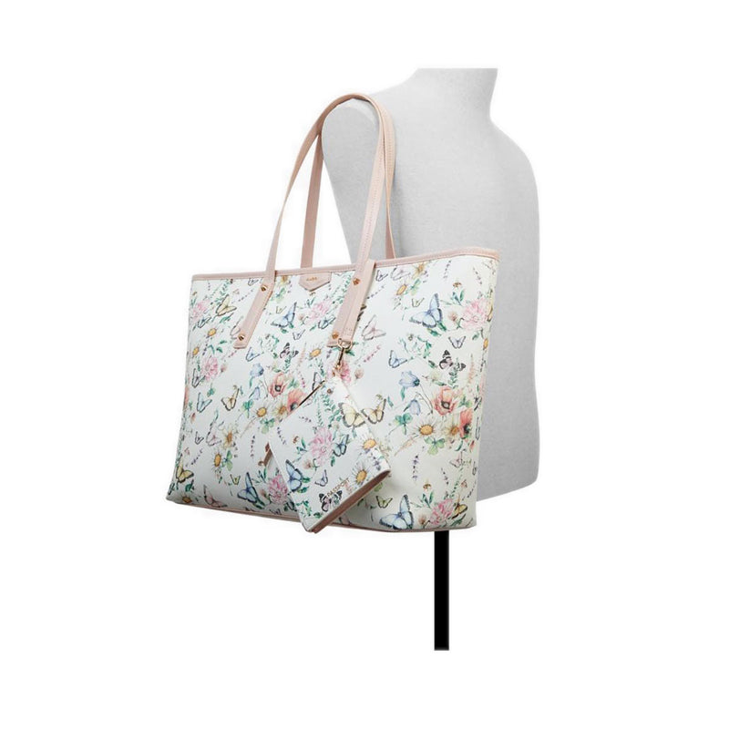 Devananna Tote - Floral