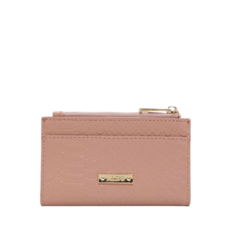 MERECLYA WALLET/CHANGE PURSE - LIGHT PINK