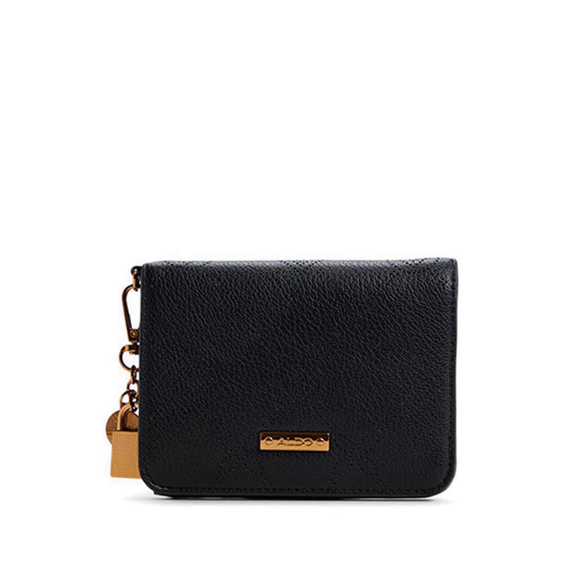 Munya Wallet/Change Purse - Black