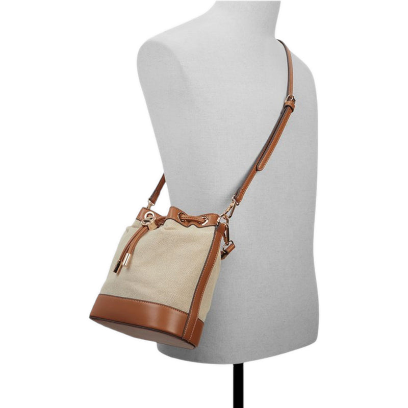 ANNALANY BUCKET - TAN