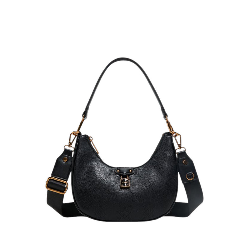CLAUDIANA SHOULDER BAG BLACK – Aldoshoes Indonesia